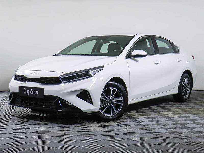 KIA Cerato