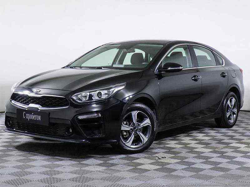 KIA Cerato