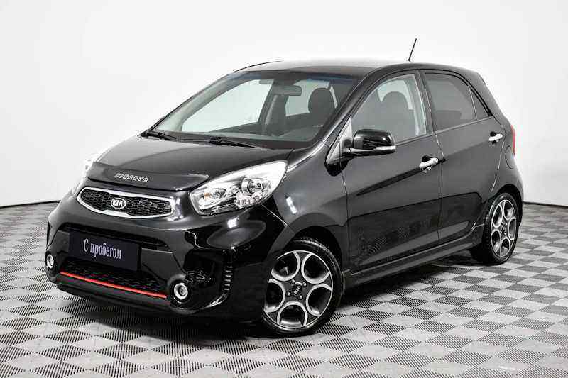 KIA Picanto