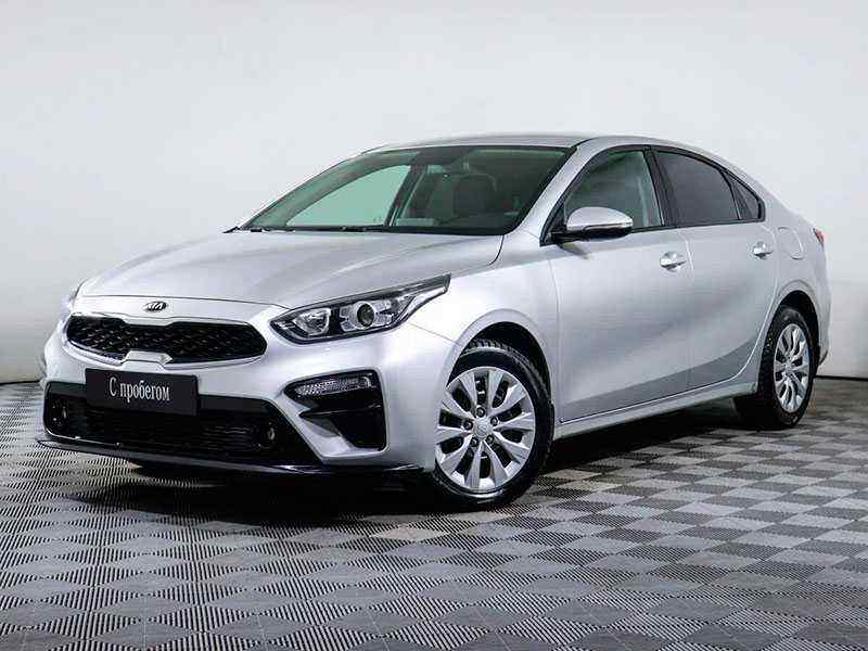 KIA Cerato