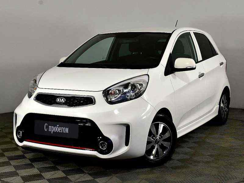 KIA Picanto