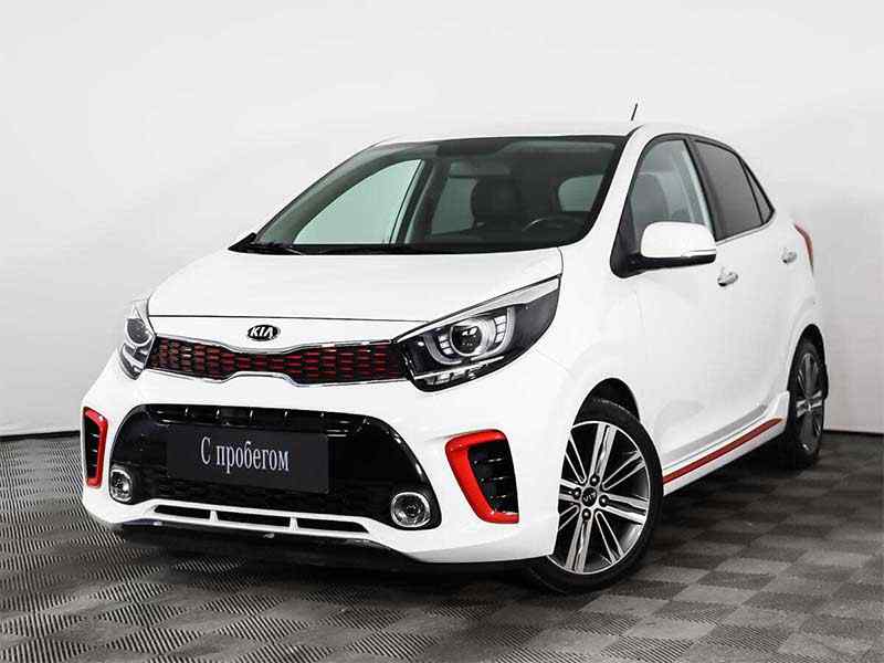 KIA Picanto